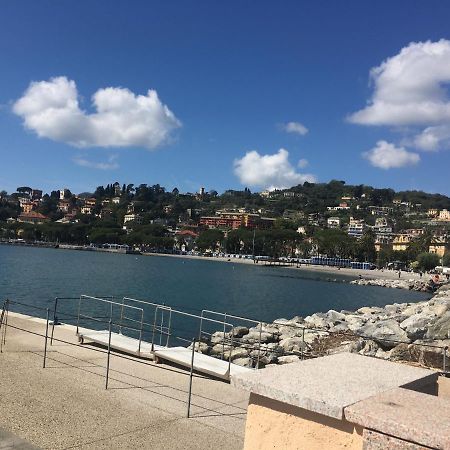 Near The Beach Rapallo Exterior photo