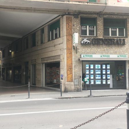 Near The Beach Rapallo Exterior photo