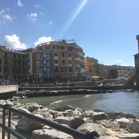 Near The Beach Rapallo Exterior photo