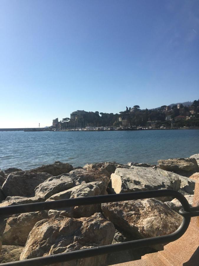 Near The Beach Rapallo Exterior photo