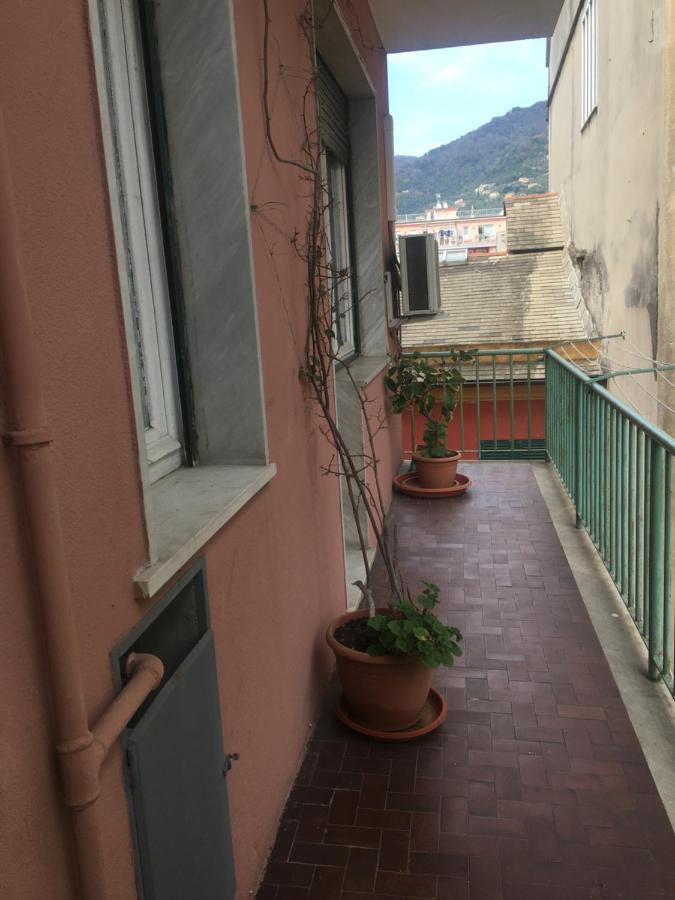 Near The Beach Rapallo Exterior photo
