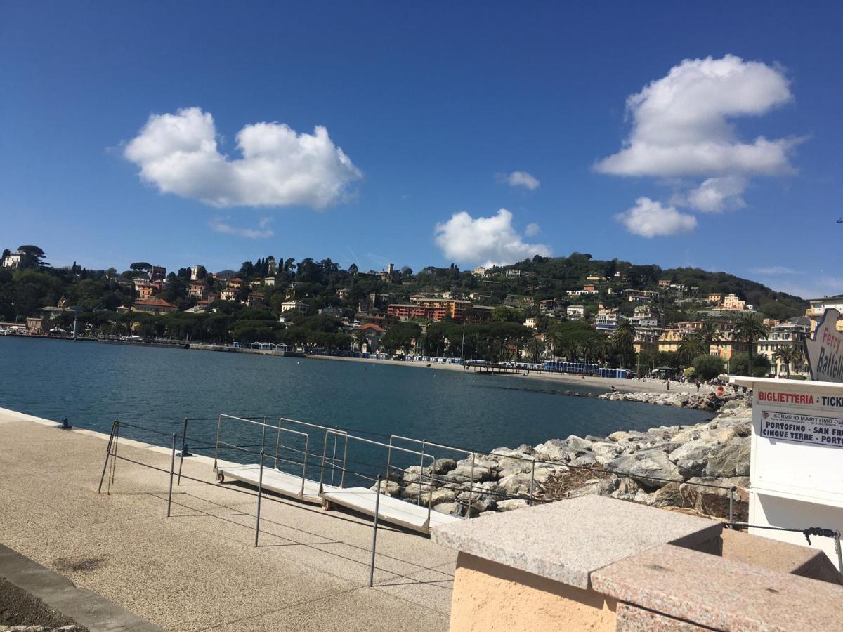 Near The Beach Rapallo Exterior photo
