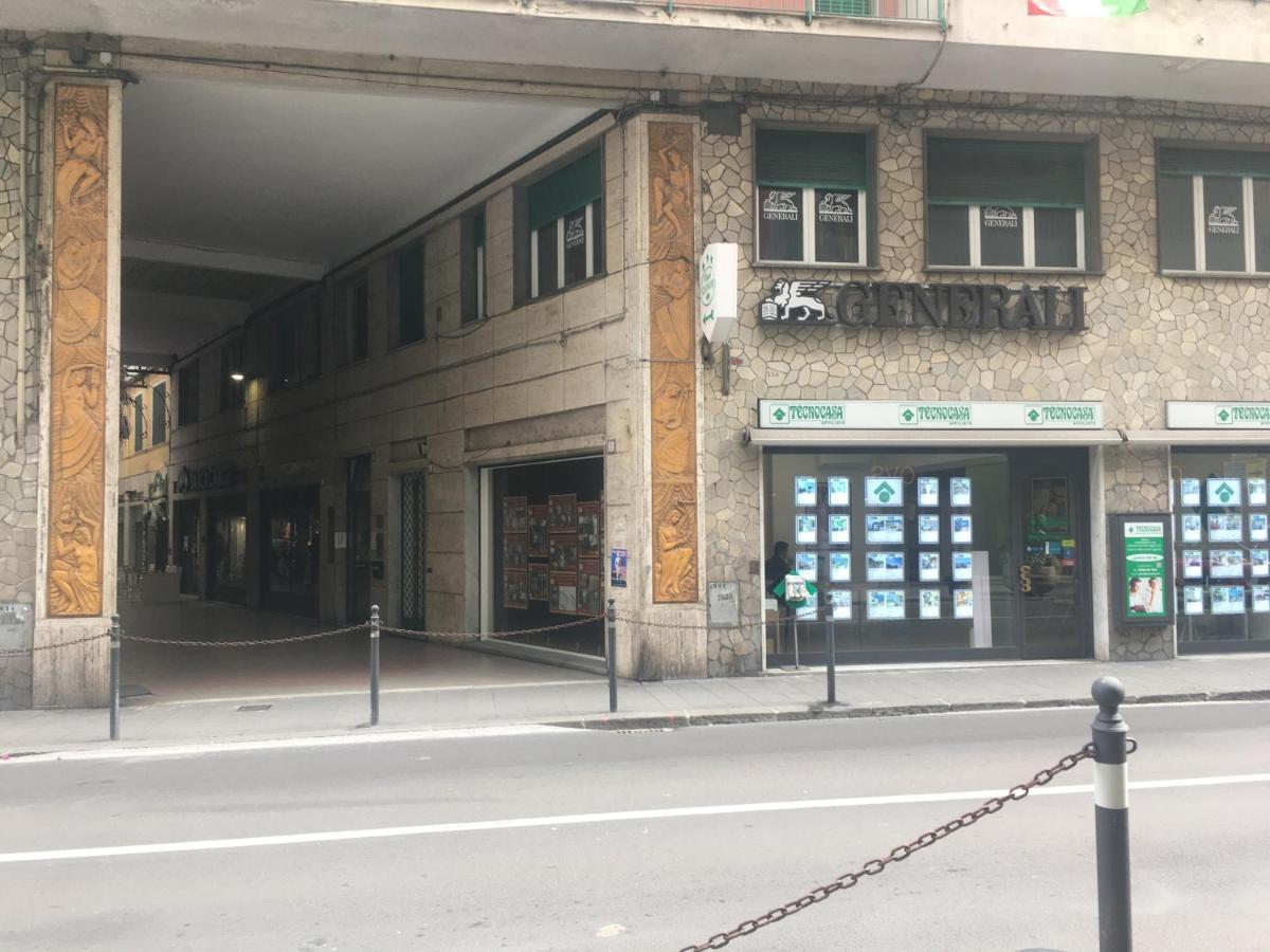 Near The Beach Rapallo Exterior photo